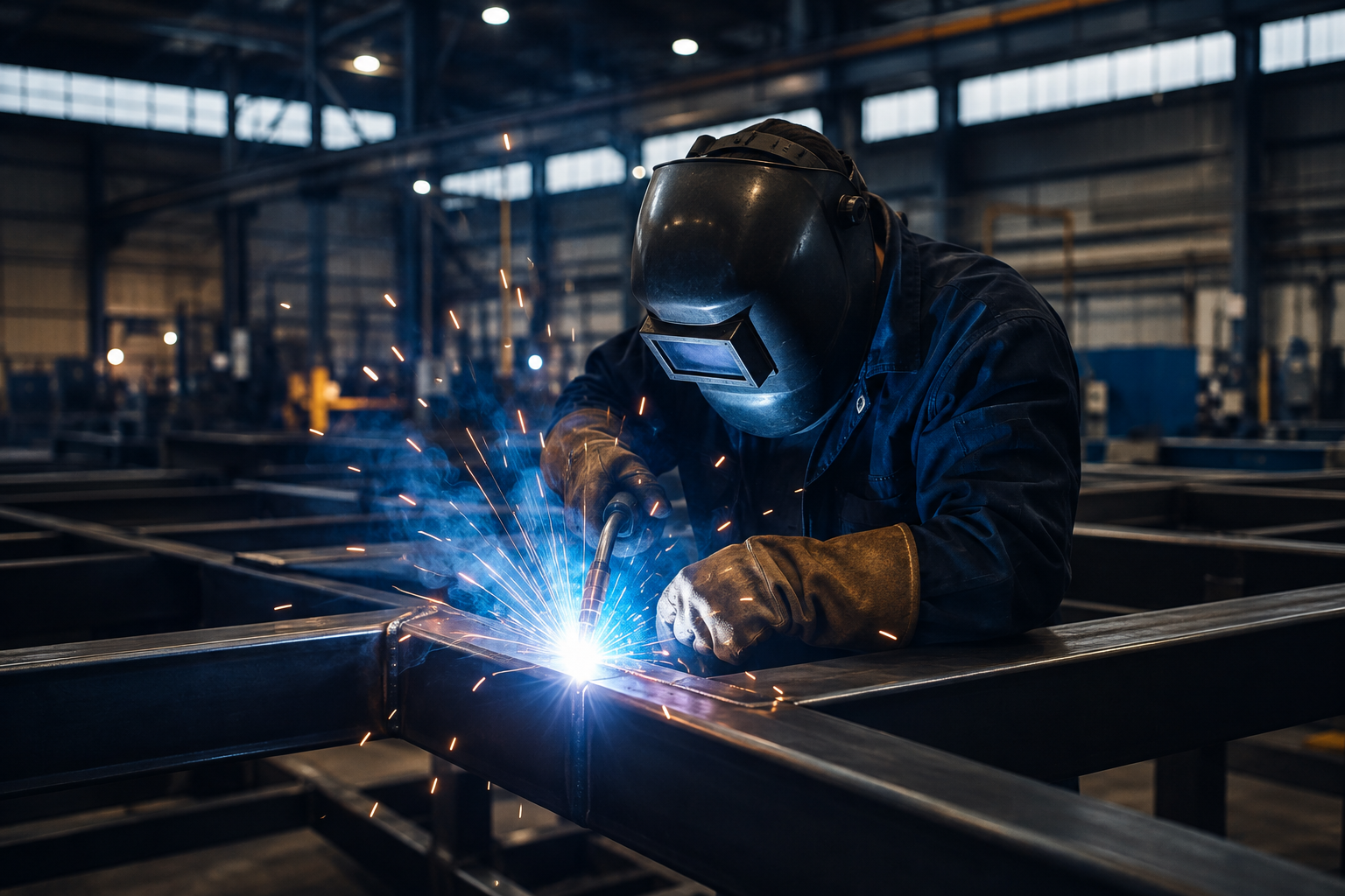 Fabrication